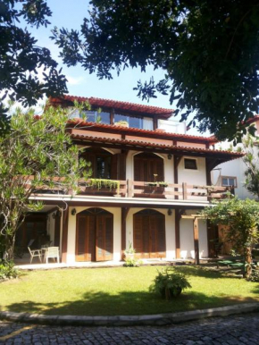  Loft Verde Chic na Barra da Tijuca  Рио-Де-Жанейро